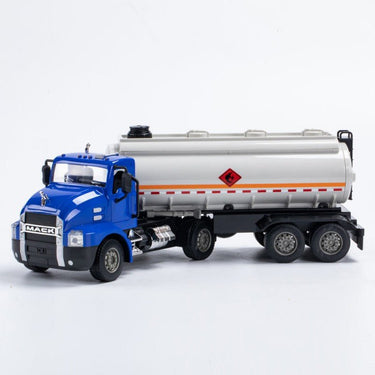 Camión Cisterna Mack Control Remoto Escala 1:26 - KATZER